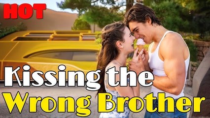 [Hot 2026????] Kissing the Wrong Brother FULL EP