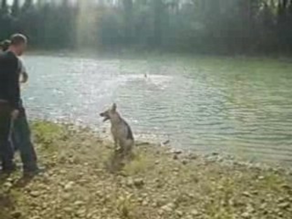 Balade avec Maz octobre 07