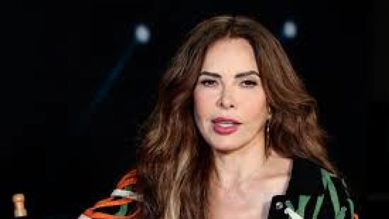 Gloria Trevi confiesa sufrió parálisis facial tras fuerte impresión