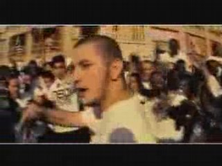 Clip rap sefyu patate de forain