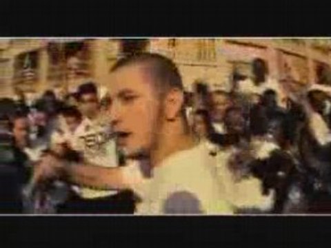 Clip rap sefyu patate de forain