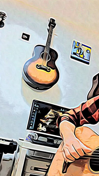 cover quand on a plus rien à perdre Starmania Balavoine