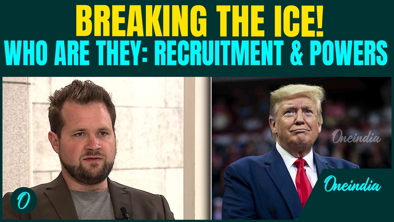 'F**K O*F Trump': Danish MP’s FURY at Trump ROCKS Europe Over America's Greenland Takeover Push