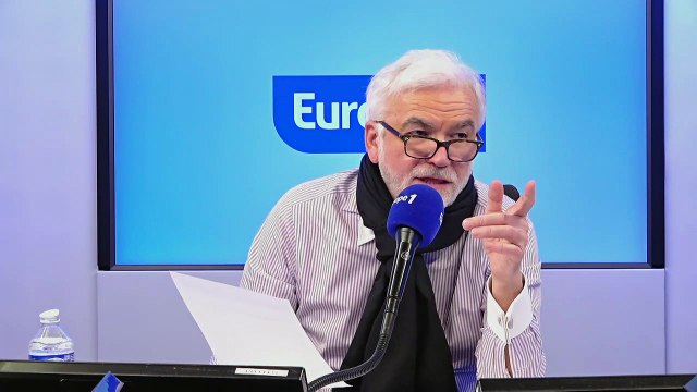 «Si nous devons trouver un Trump français» pour défendre nos intérêts, «nous sommes déjà dans...