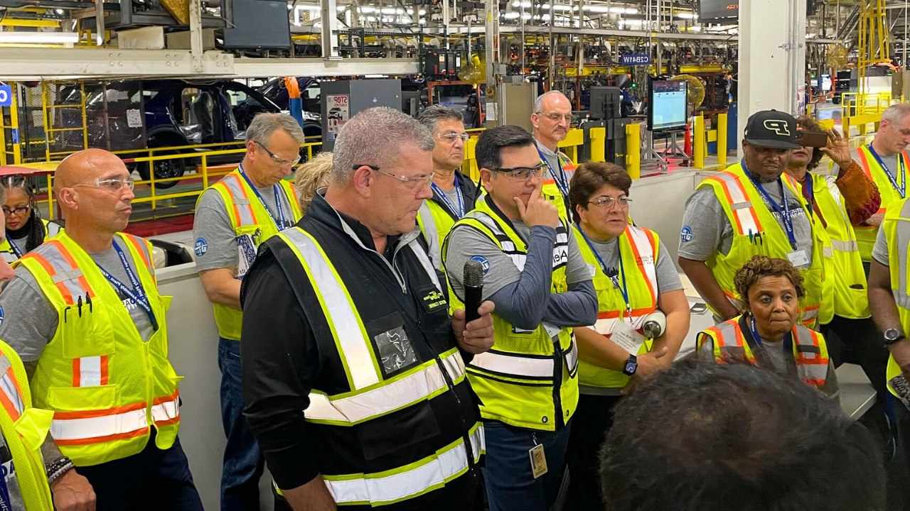 37-Year-Old Logistics Company Shuts Pennsylvania Warehouse and Lays Off Everyone