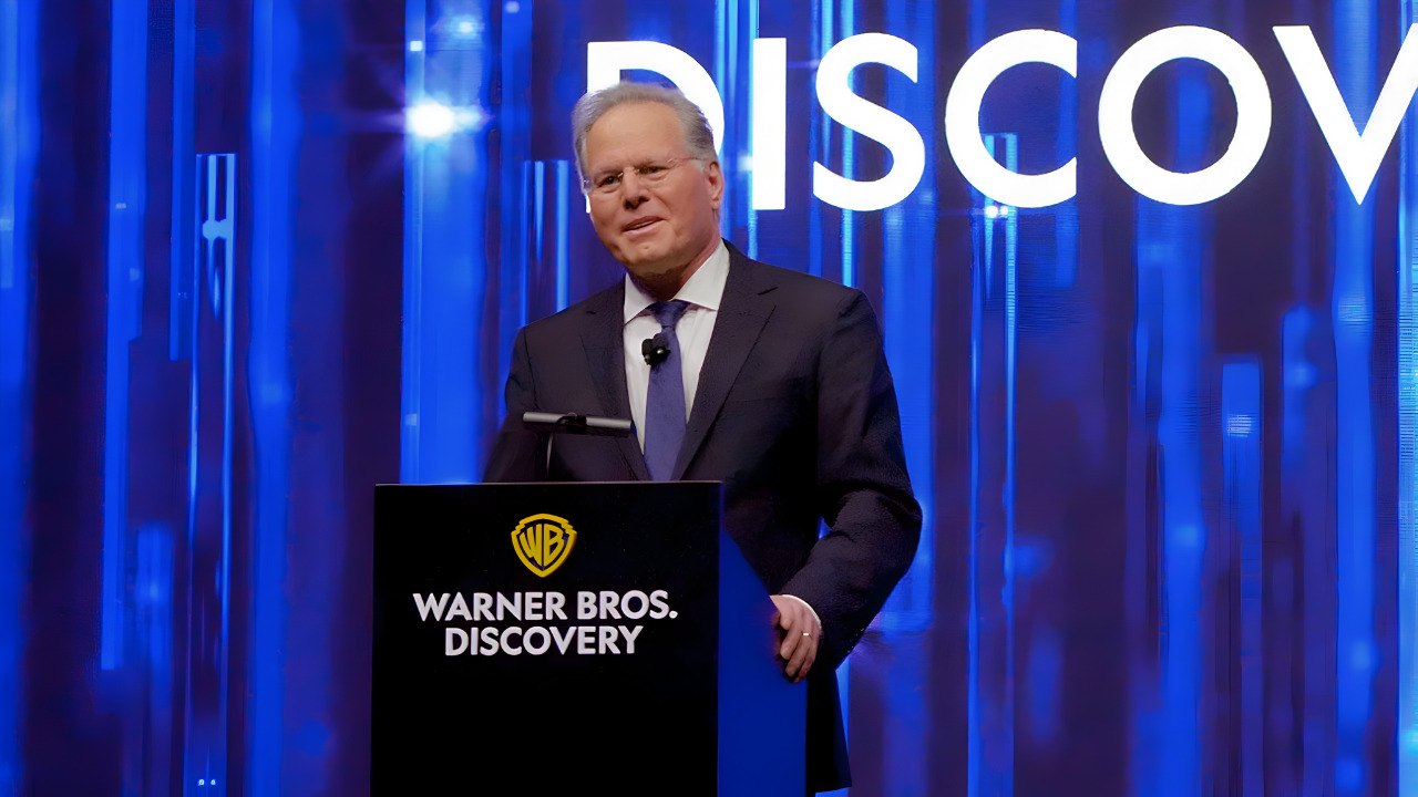 12 Warner Bros Networks ‘Spun Off’ After Netflix Claims Victory In Streaming Wars With $82.7B Deal