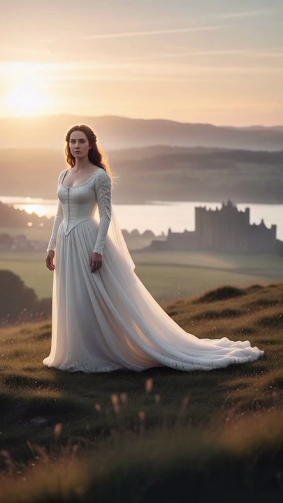 Mary Queen of Scots | The Legacy That United Two Kingdoms