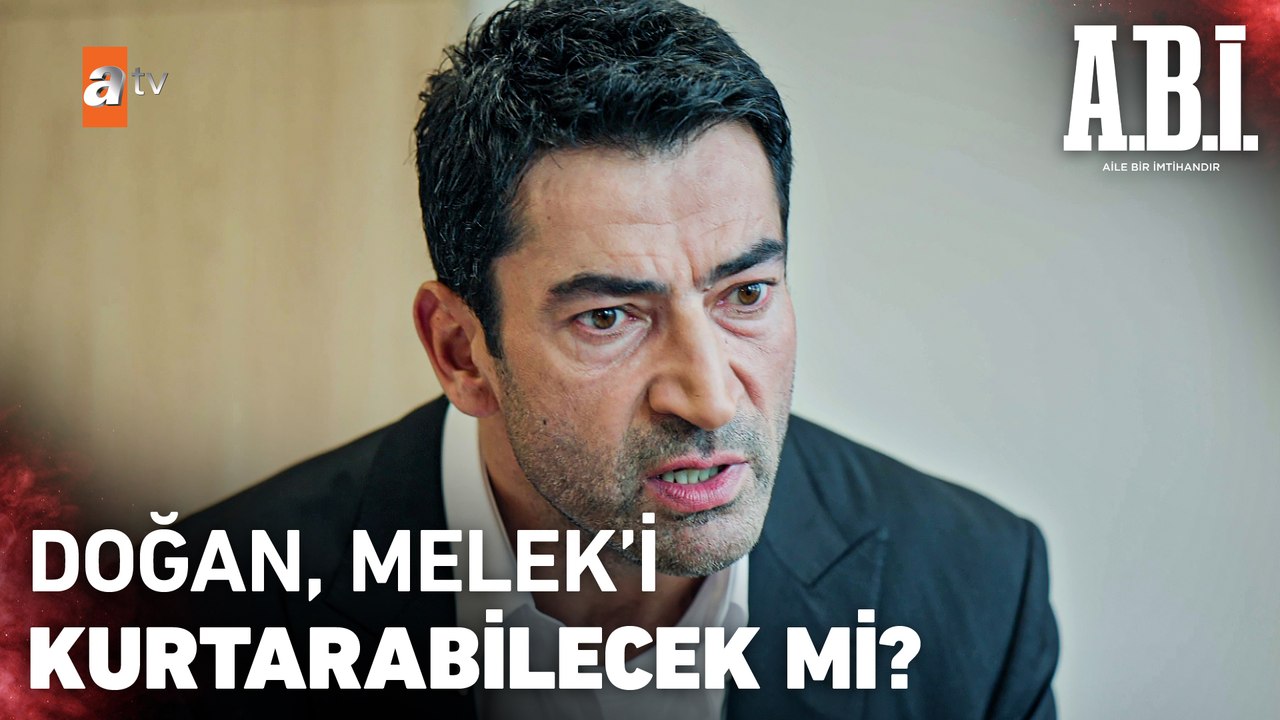 Doğan için hesaplar yeniden yapılıyor - A.B.İ. 2. Bölüm