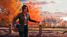 Life is Strange: Reunion – Announce Trailer