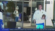 Salida del Real Madrid al Bernabéu: No se puede fallar vs. Mónaco en Champions