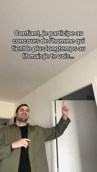 Envoie ça à ton pote ou ton crush qui gagnerais le concours haut la mains eheh !