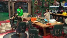 Bigg Boss Marathi Season 6 Episode 10 | All Set for Captaincy Race | 20 January 2026 Full Episode