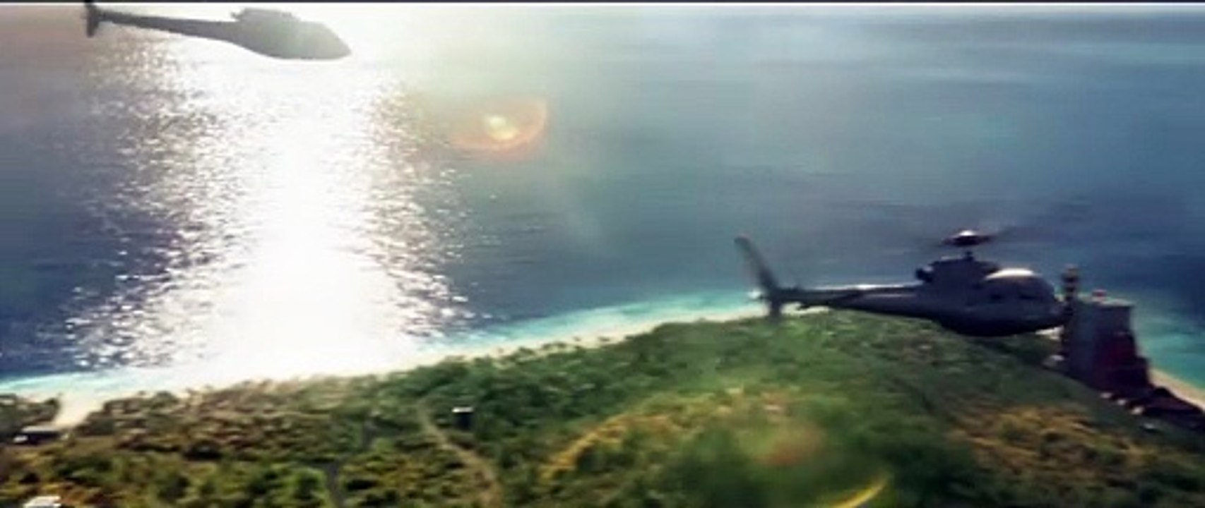 Godzilla x Kong: The New Empire - Trailer (Deutsch) HD