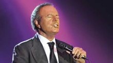 Ex chófer de Julio Iglesias habla de cómo fue trabjar con el cantante