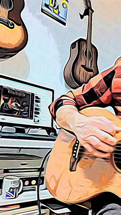 cover lipstick polychrome Daniel Balavoine