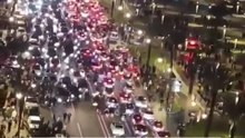 En Algérie, la défaite du Maroc est une fête