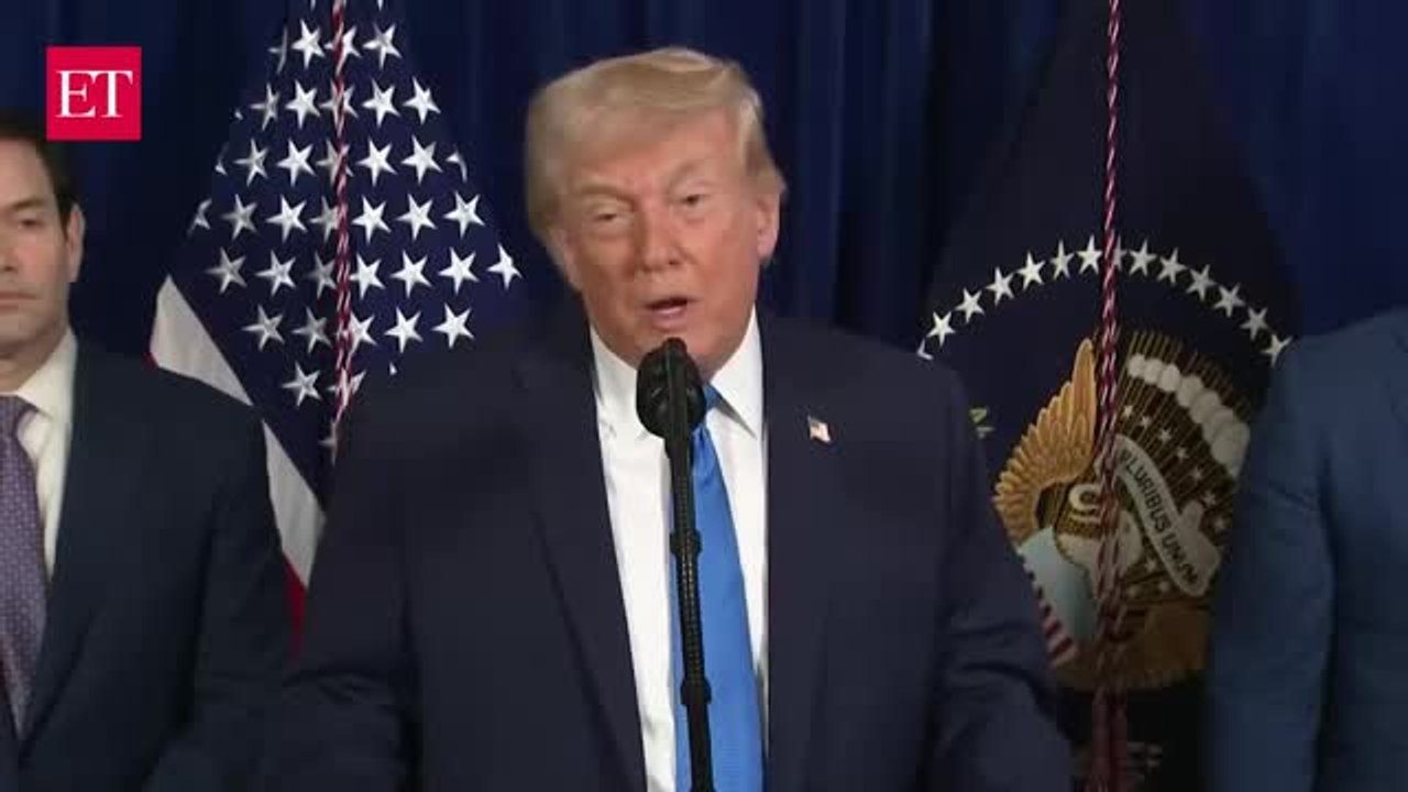 'Professional insurrectionists': Trump slams Minnesota anti-ICE church stormers; to face ‘FACE Act’?