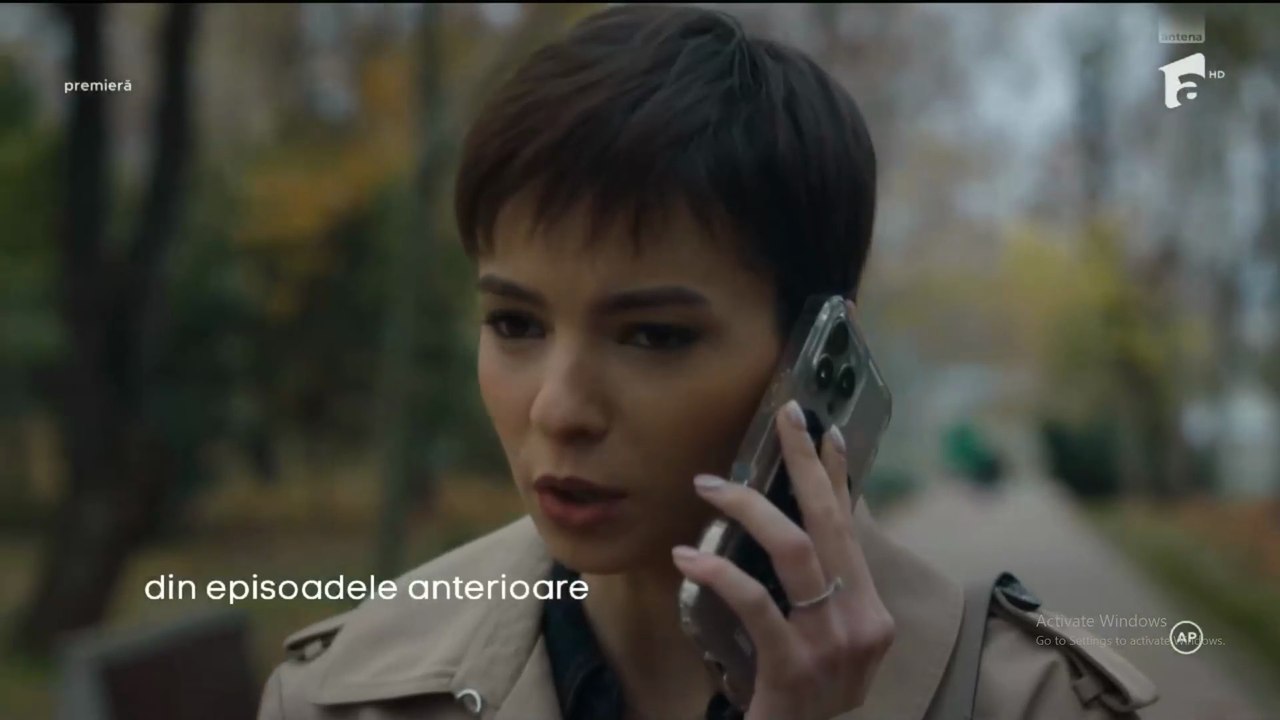 Ana _ mi . ai fost scris in ADN , sezonul 3 ep 2  din Ianuarie 2026 . part 1