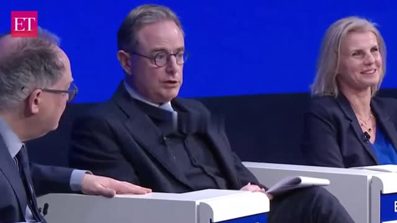 'Happy vassal or miserable slave?': Belgian PM blasts Trump’s ‘bullying’ of Europe over Greenland