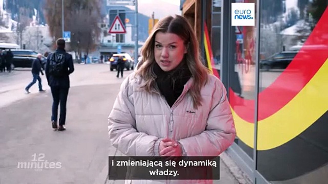 Minister spraw zagranicznych Belgii: „Prezydent Trump próbuje zastąpić ONZ”