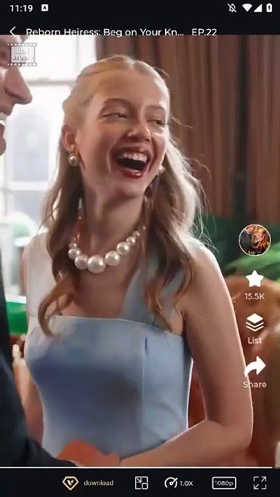 🍎🔥💥 Reborn Heiress Beg on Your Knees, Cheater! [ NEW MOVIE RELEASES ]