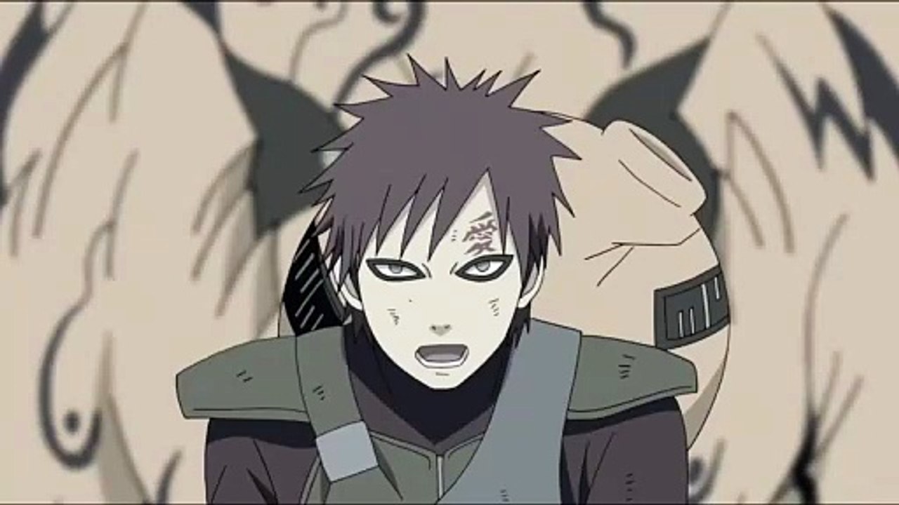 Shukaku Inflation #2