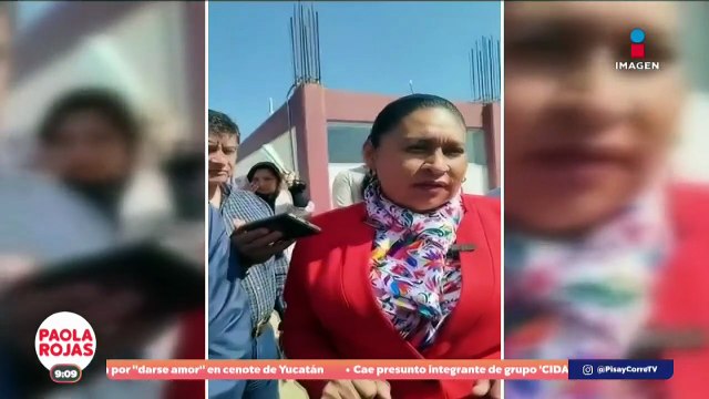 Ana Lilia Rivera acusa campaña en su contra tras declaraciones | DPC con Paola Rojas