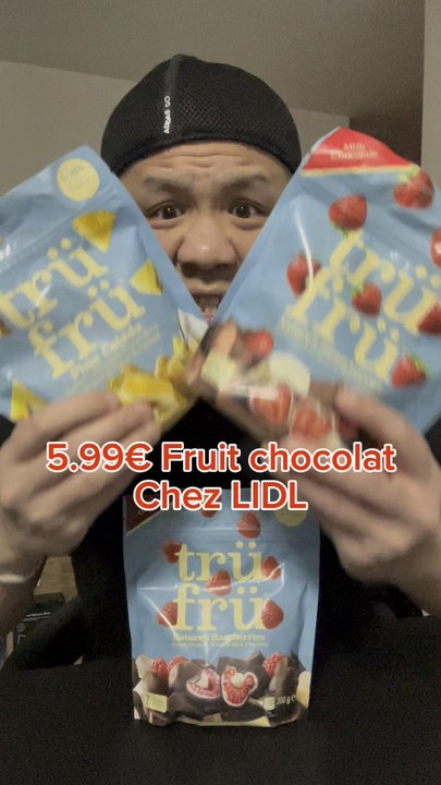 Vous en pensez quoi !? 🥰 Oui je sais je dis tout le temps 6.99€ 😅 Mais c’est 5,99€ le sachet 😭