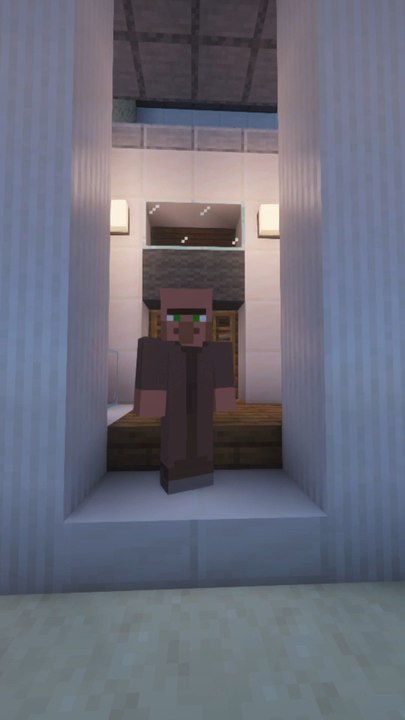 Quand un Kikoo décide d'envoyer un villageois de Minecraft sur Mars ! 🤯