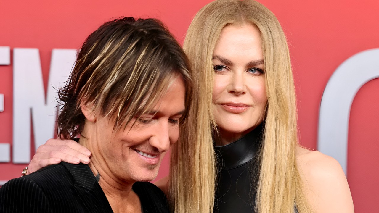 Nicole Kidman and Keith Urban’s $250 Million Divorce Hinges on One Last Agreement