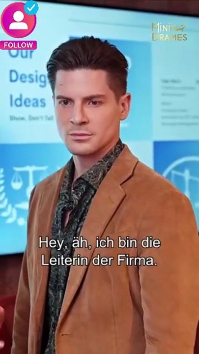 Unsere Herzen Tauschen | Romantisches Short Drama