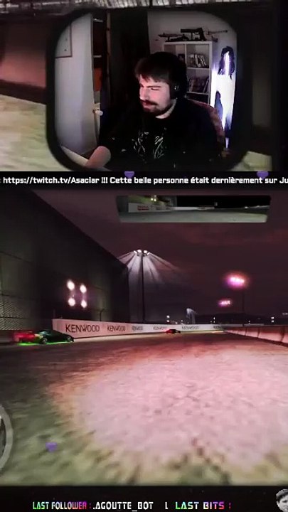 Vers l'infini et le nitro !!!