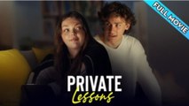 Private Lessons FULLMOVIE2026 #englishsub