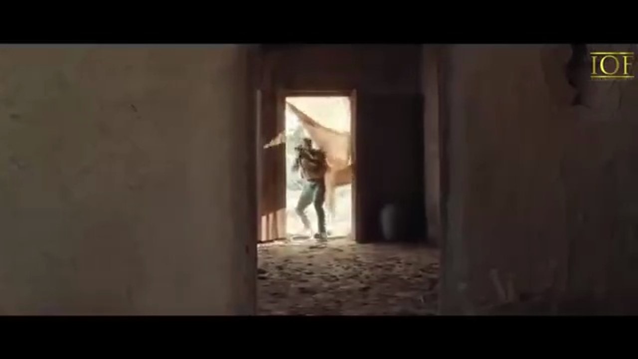 Latest Movie | CALL OF DUTY | 2026 | Hindi Dubbed | Latest Hollywood Blockbuster Full Action Movie