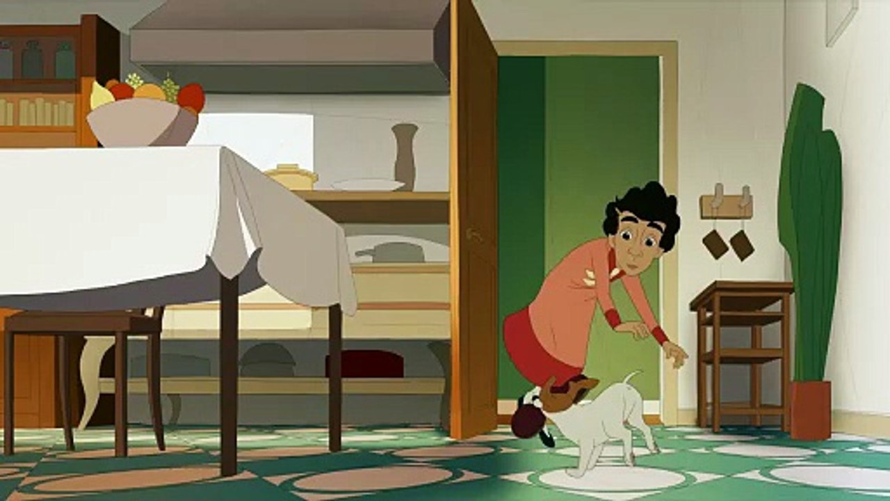Titina: Trailer HD VF