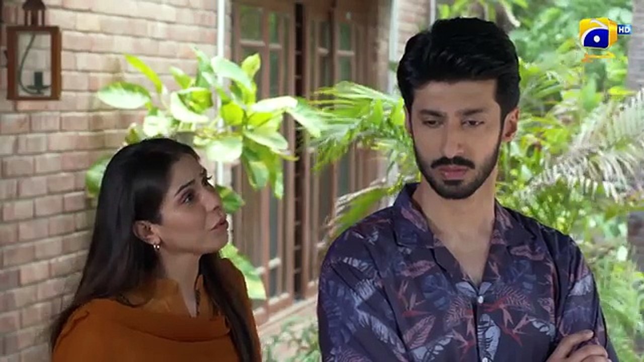 Iblees episode 9