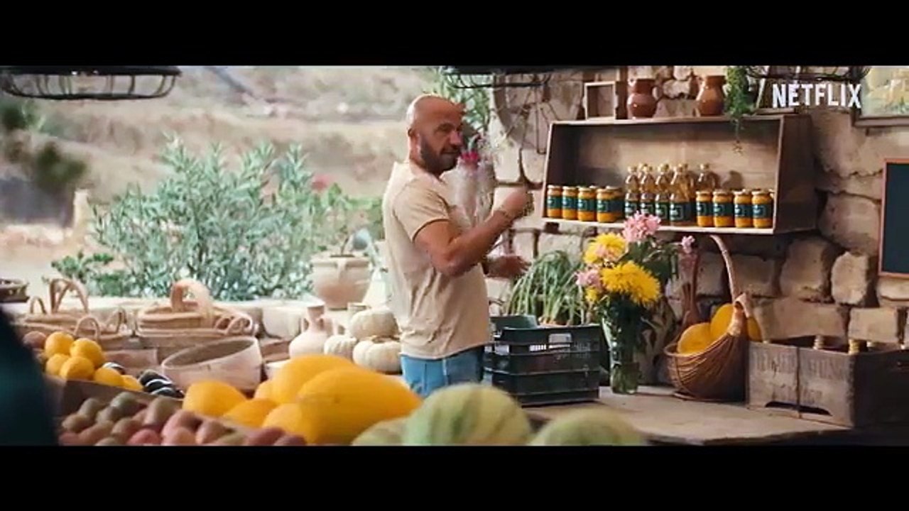 'Mango' - Trailer Oficial - Netflix