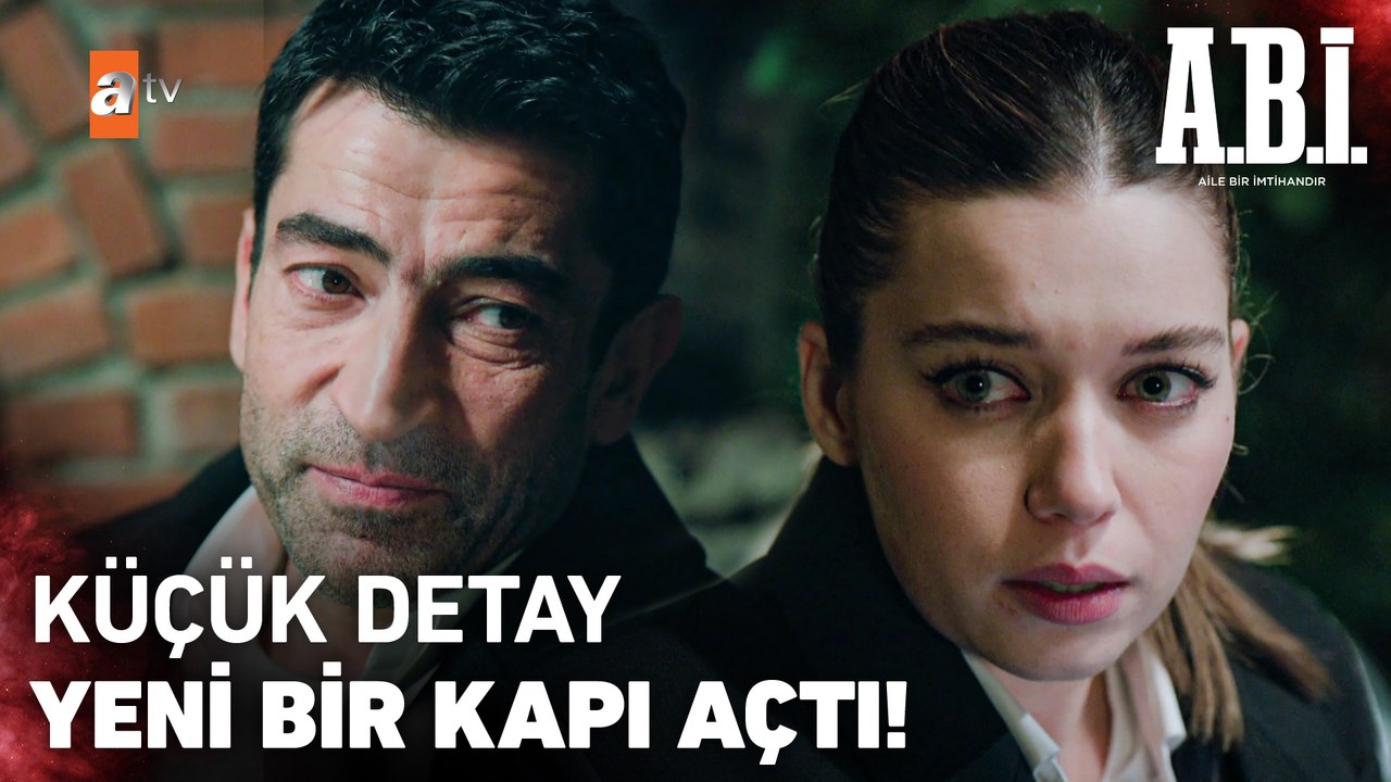 Kim haklı, kim suçlu Hesaplaşmalar başlıyor - A.B.İ. 2. Bölüm