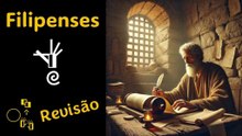 Revisão Filipenses 3