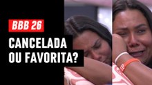 FENÔMENO CHAIANY: Um tapa na cara do cancelamento no BBB 26
