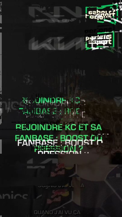 🚨⚔️| KAMILOO RÉPOND À NOS QUESTIONS PARTIE 3