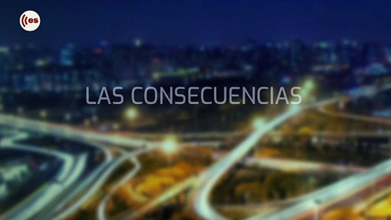 Las consecuencias económicas del sanchismo: ¿De verdad España invierte lo suficiente en infraestructuras?