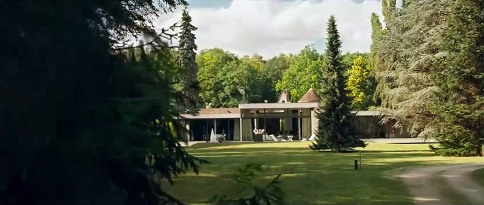 Venise n'est pas en Italie: Teaser HD