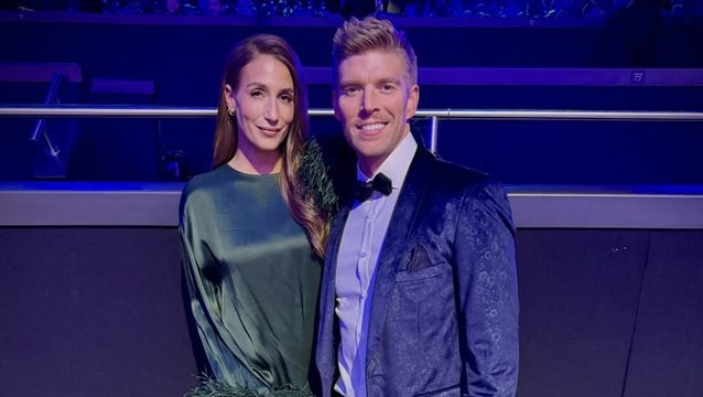 'Summer House' stars Kyle Cooke and Amanda Batula split after 4 years of marriage