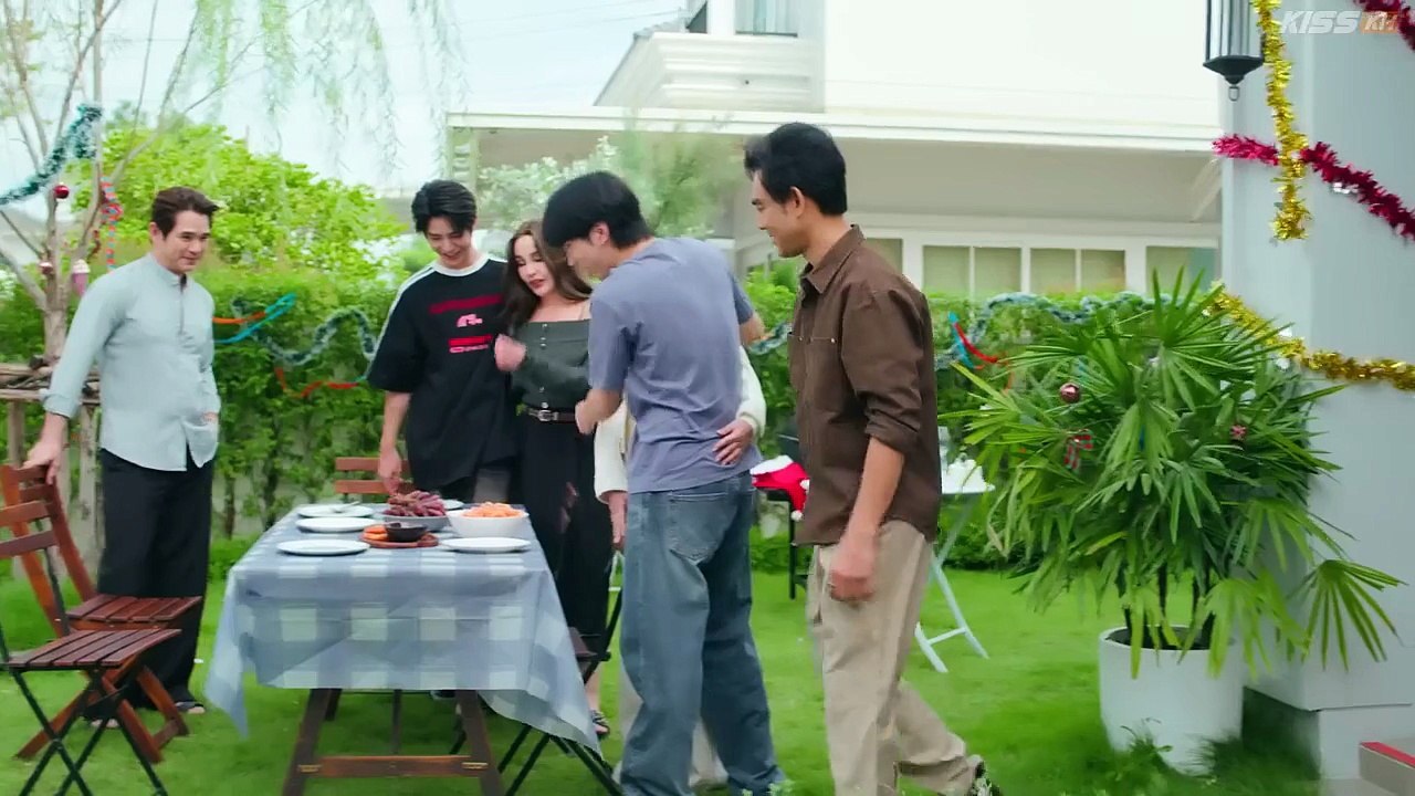 Head 2 Head (Thai BL) Ep.12 FINALE sub eng