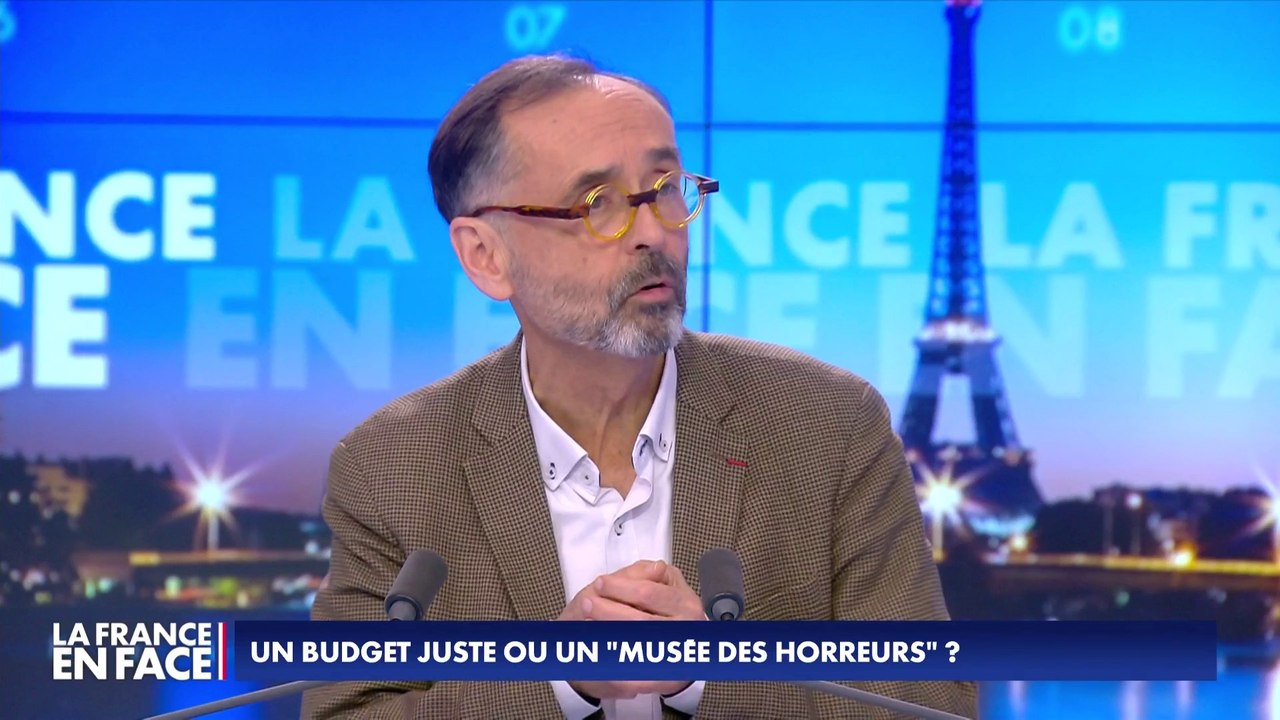 Robert Ménard : «Le gouverement pour pouvoir sauver sa peau est prêt à faire toutes les concessions»