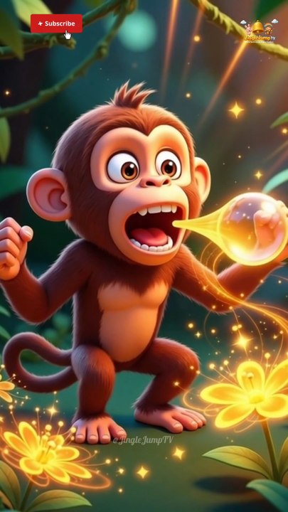 Jungle! ✨🤣 | Never Seen Before | JingleJump TV #Shorts #junglesJungle! ✨🤣 | Never Seen Before | JingleJump TV #Shorts #jungles