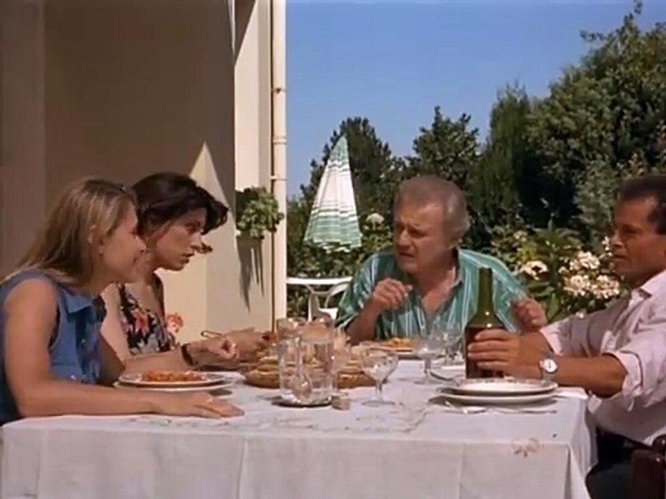 Infierno Sin Ley (Beretta's Island) (Michael Preece) (1994)