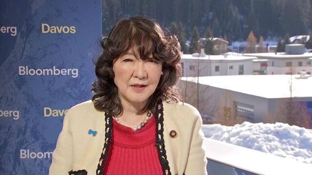 Katayama Says Concerns About Japanese Bonds Are Misplaced