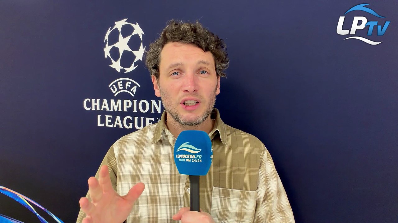 Pour Arne Slot, De Zerbi est l'un des meilleurs entraîneurs du monde !